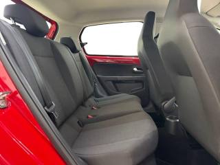 VOLKSWAGEN up! usata, con ESP