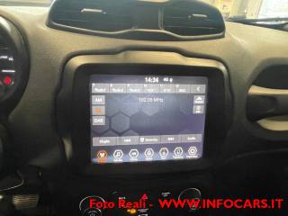 JEEP Renegade usata, con Specchietti laterali elettrici