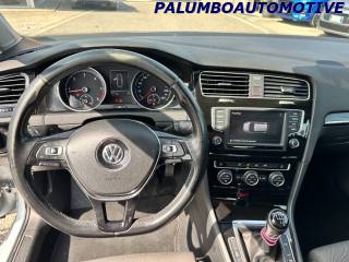 VOLKSWAGEN Golf usata, con Controllo trazione