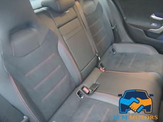 MERCEDES-BENZ A 250 usata, con Park Distance Control