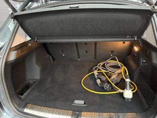 BMW X1 usata, con Fendinebbia