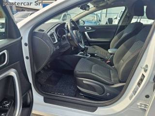 KIA Ceed usata, con Park Distance Control