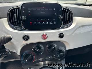 FIAT 500 usata, con Climatizzatore