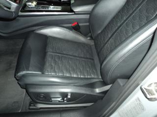 AUDI RS6 usata, con Controllo trazione