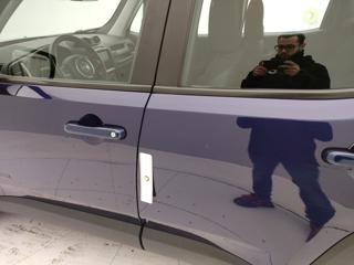 JEEP Renegade usata, con Luci diurne