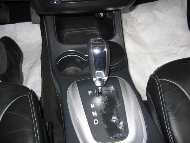 FIAT Freemont usata, con Regolazione elettrica sedili