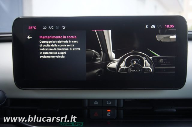 FIAT 600 usata, con Specchietti laterali elettrici