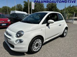 FIAT 500 usata, con Airbag
