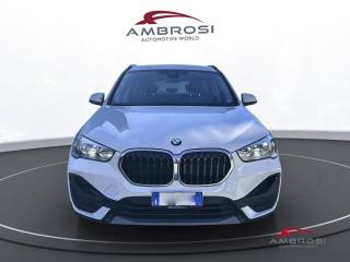 BMW X1 usata 6
