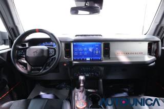 FORD Bronco usata, con Chiusura centralizzata