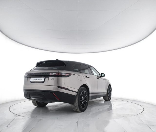 LAND ROVER Range Rover Velar usata 1