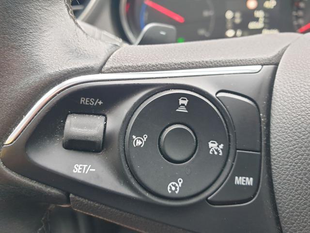 OPEL Grandland X usata, con Fendinebbia