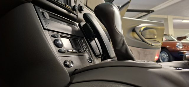 PORSCHE 996 usata 29