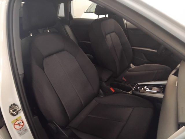 AUDI A3 usata, con Sistema di navigazione