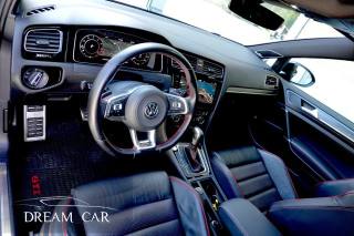 VOLKSWAGEN Golf GTI usata, con Fendinebbia