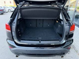 BMW X1 usata, con Volante in pelle