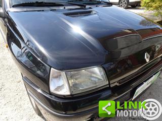 RENAULT Clio usata, con Specchietto retrovisore con funzione antiabbagliamento