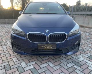 BMW 216 usata, con Airbag