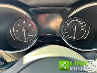 ALFA ROMEO Stelvio usata, con Airbag