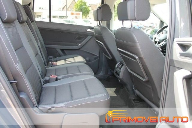 VOLKSWAGEN Touran usata, con Chiusura centralizzata