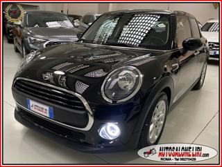 MINI One usata, con Airbag