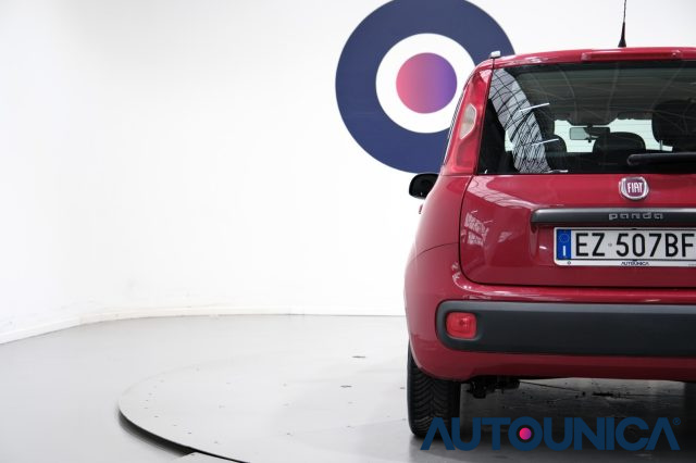 FIAT Panda usata 42