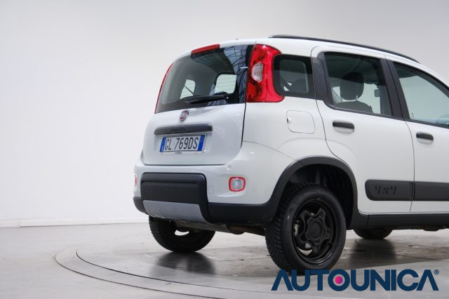 FIAT Panda usata 46