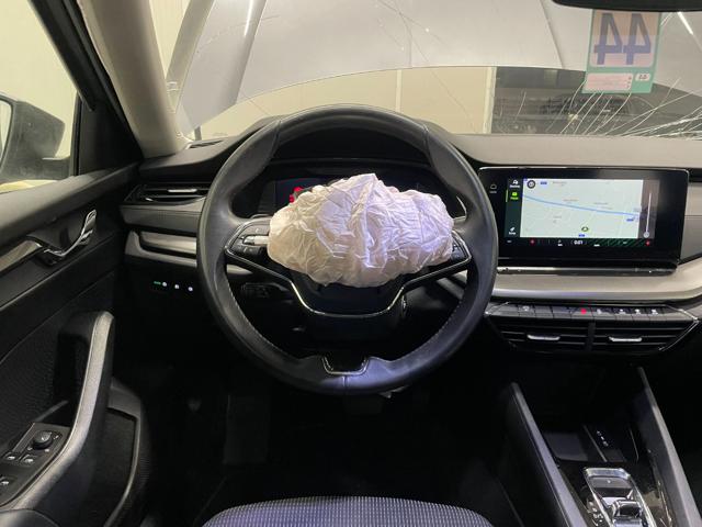 SKODA Octavia usata, con Immobilizzatore elettronico