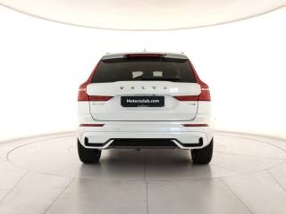 VOLVO XC60 usata, con Airbag Passeggero