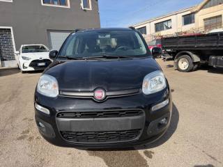 FIAT Panda usata 8
