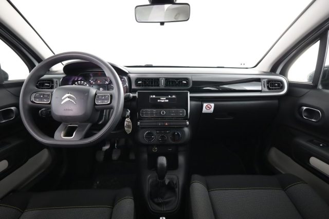 CITROEN C3 usata 4