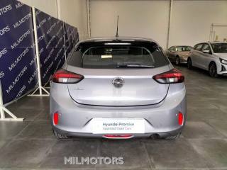 OPEL Corsa usata, con Climatizzatore
