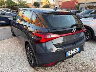 HYUNDAI i20 usata, con Airbag Passeggero