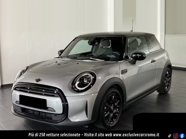 MINI Cooper usata, con ABS
