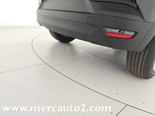 RENAULT Captur usata, con Autoradio digitale