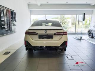 BMW 520 usata 5