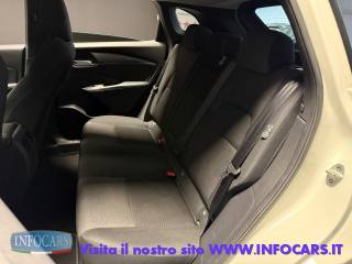 NISSAN Qashqai usata, con Cerchi in lega