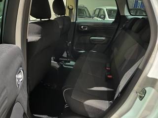 CITROEN C3 Aircross usata, con ESP
