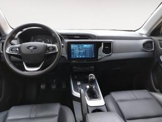 DR MOTOR DR 4.0 usata, con Cruise Control