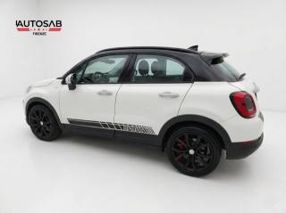 FIAT 500X usata, con Alzacristalli elettrici