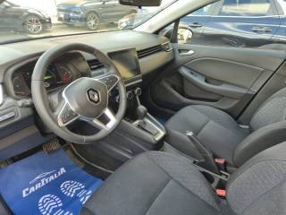 RENAULT Clio usata, con Controllo trazione