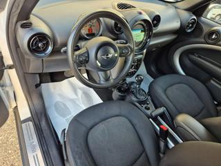 MINI Countryman usata, con Climatizzatore