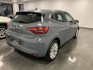 RENAULT Clio usata, con Fari direzionali