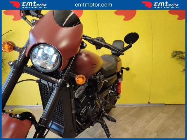 HARLEY-DAVIDSON Other usata 6