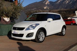 SUZUKI Swift usata, con Airbag