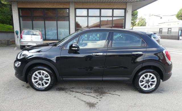 FIAT 500X usata, con Airbag Passeggero