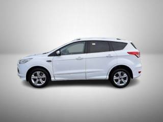 FORD Kuga usata, con Cerchi in lega