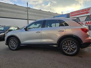 AUDI Q3 usata, con Climatizzatore