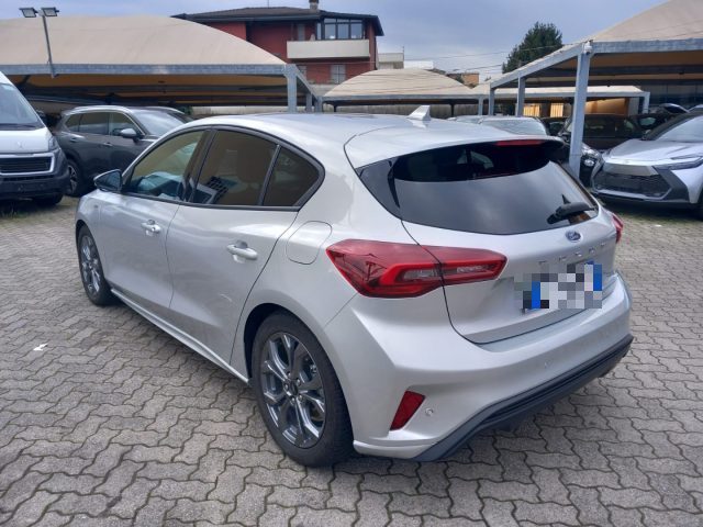 FORD Focus usata, con Airbag