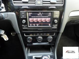 VOLKSWAGEN Golf usata 11